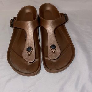 Birkenstock shoes